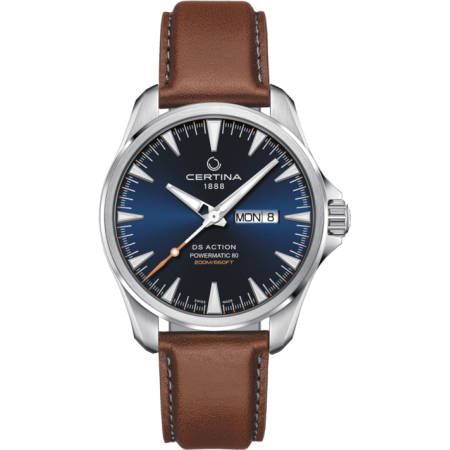 Certina C032.430.16.041.00