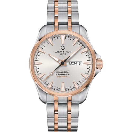 Часы Certina C032.430.22.031.00