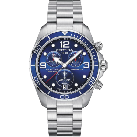 Certina C032.434.11.047.00