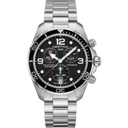 Certina C032.434.11.057.00