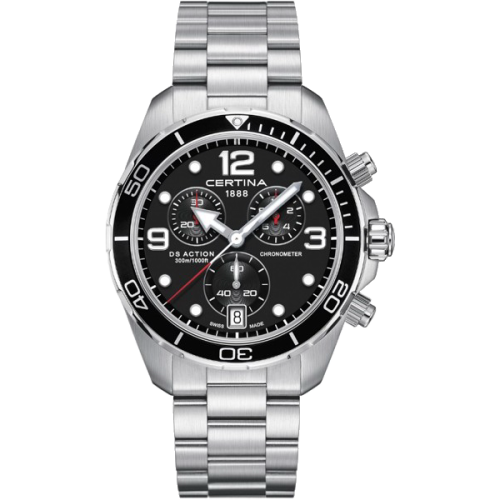 Часы Certina C032.434.11.057.00