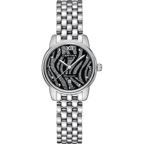 Часы Certina C033.051.11.058.00