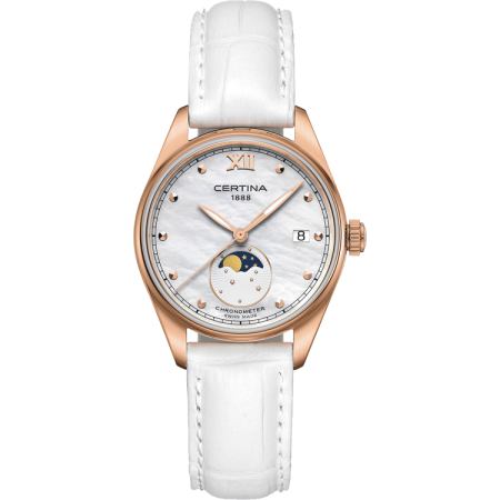 Certina C033.257.36.118.00