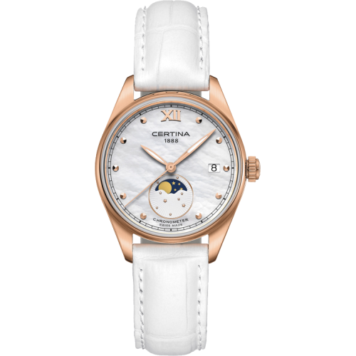 Часы Certina C033.257.36.118.00