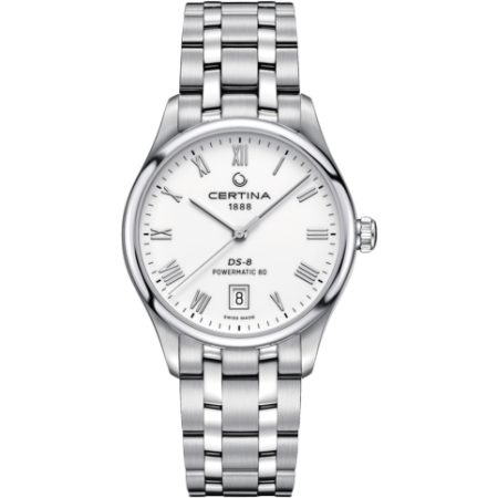 Certina C033.407.11.013.00