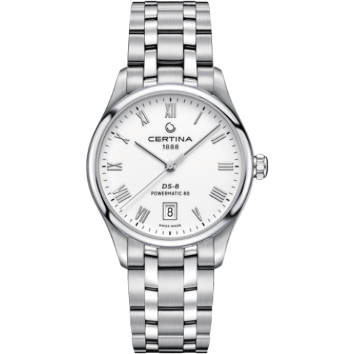 Часы Certina C033.407.11.013.00