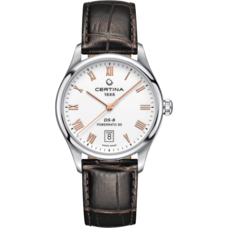 Certina C033.407.16.013.00
