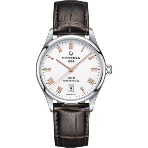 Часы Certina C033.407.16.013.00