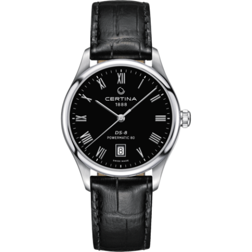 Часы Certina C033.407.16.053.00