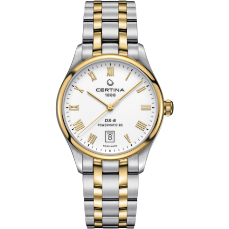 Certina C033.407.22.013.00