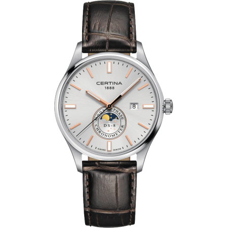Certina C033.457.16.031.00