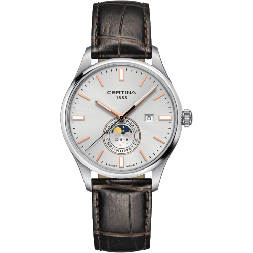 Часы Certina C033.457.16.031.00