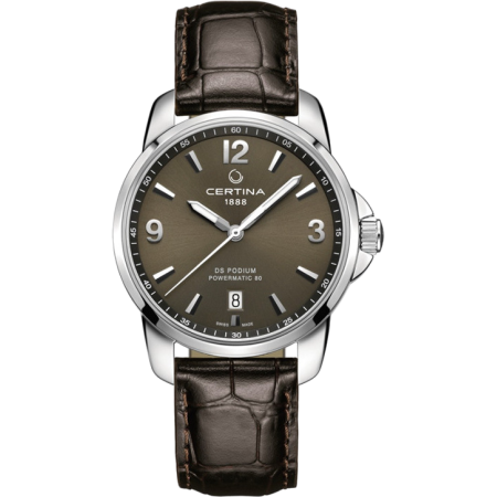 Certina C034.407.16.087.00