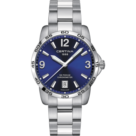 Certina C034.451.11.047.00