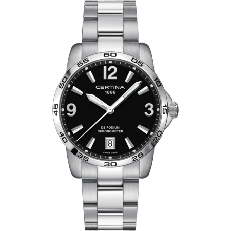 Certina C034.451.11.057.00