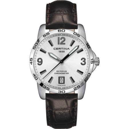 Certina C034.451.16.037.00