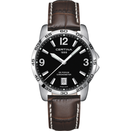 Certina C034.451.16.057.00
