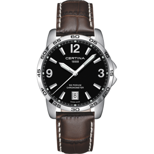 Часы Certina C034.451.16.057.00