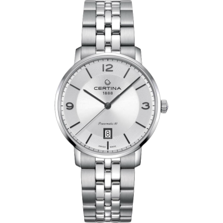 Certina C035.407.11.037.00
