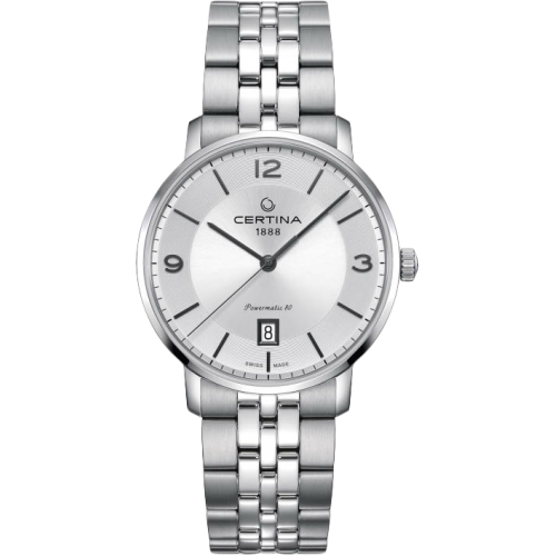 Certina C035.407.11.037.00