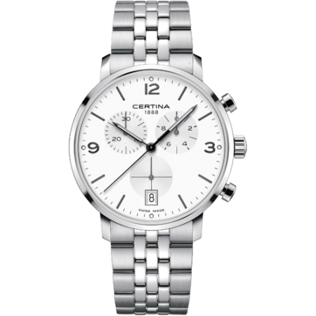 Certina C035.417.11.037.00
