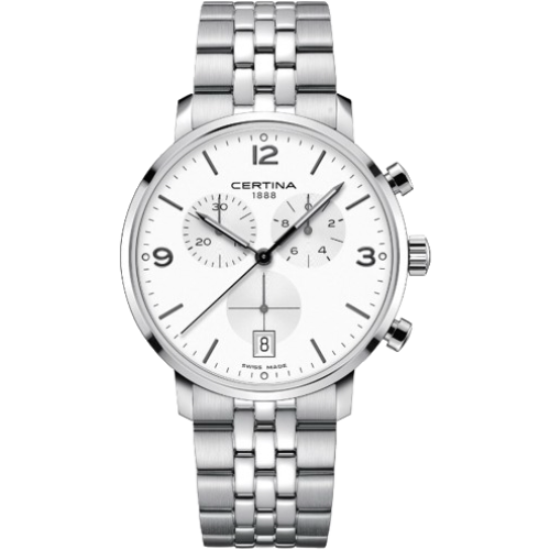 Часы Certina C035.417.11.037.00