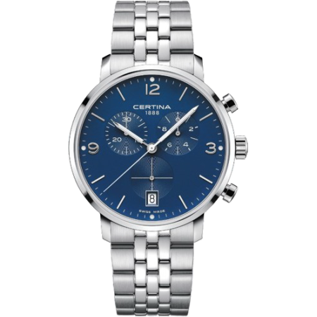 Certina C035.417.11.047.00