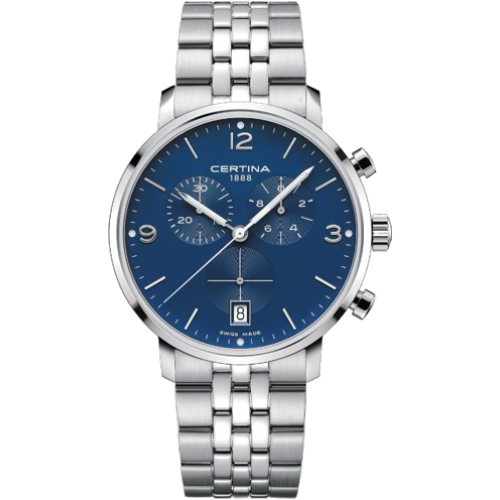 Часы Certina C035.417.11.047.00