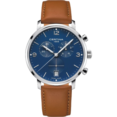 Certina C035.417.16.047.00