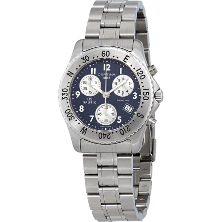 Certina C542.7118.42.52