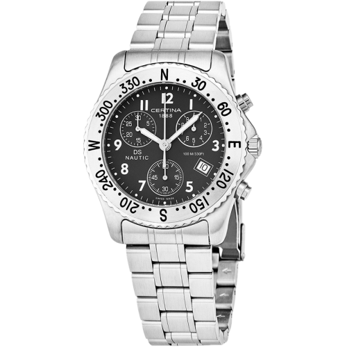Часы Certina C542.7118.42.69