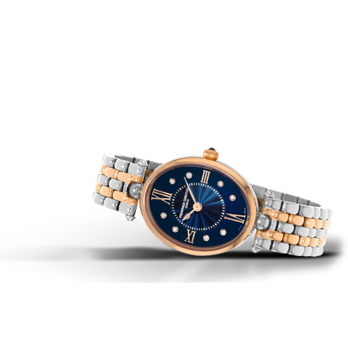 Часы Frederique Constant FC-200RMPN2V2B