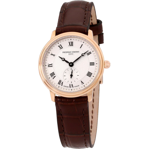 Часы Frederique Constant FC-235M1S4
