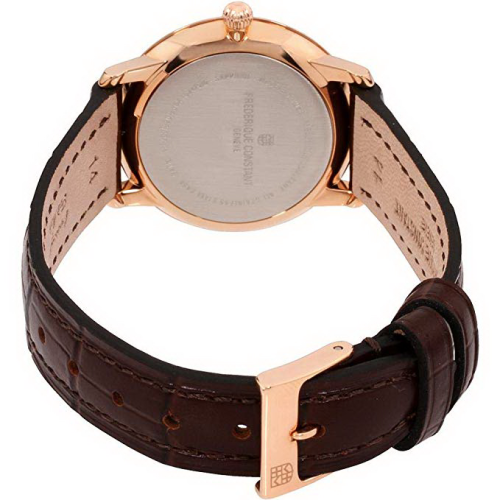 Часы Frederique Constant FC-235M1S4