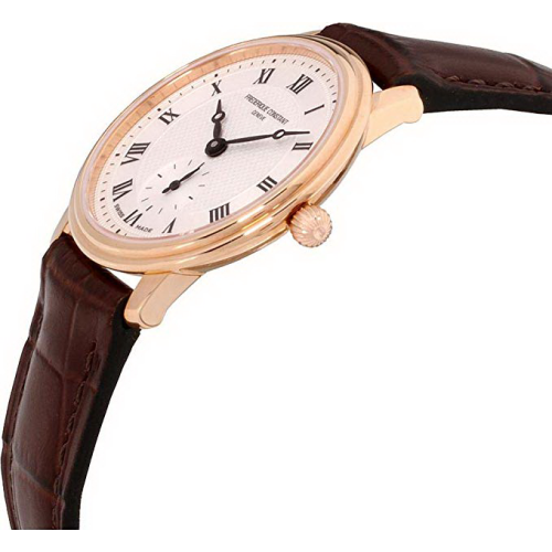 Часы Frederique Constant FC-235M1S4