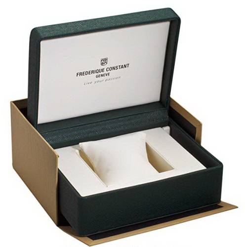 Часы Frederique Constant FC-235M1S4