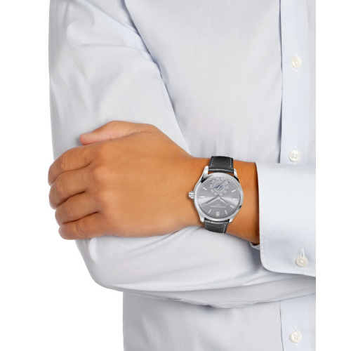 Часы Frederique Constant FC-285LGS5B6