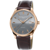 Часы Frederique Constant FC-303LGR5B4