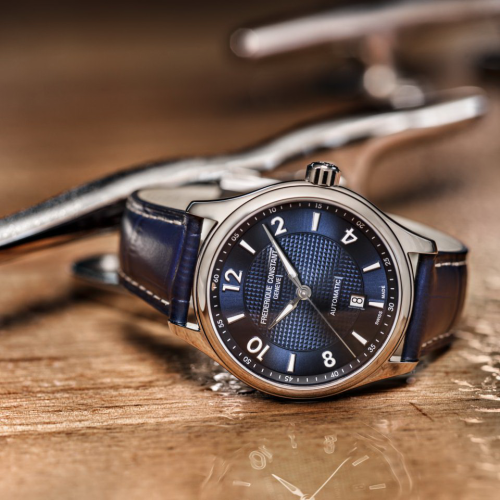 Часы Frederique Constant FC-303RMN5B4