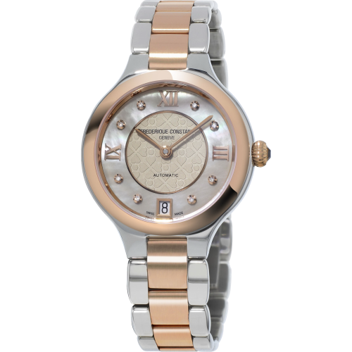 Frederique Constant FC-306LGHD3ER2B