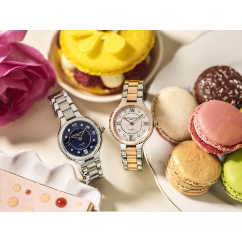 Часы Frederique Constant FC-306LGHD3ER2B