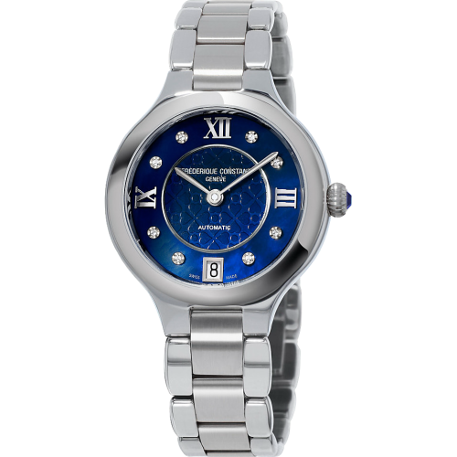 Часы Frederique Constant FC-306NHD3ER6B