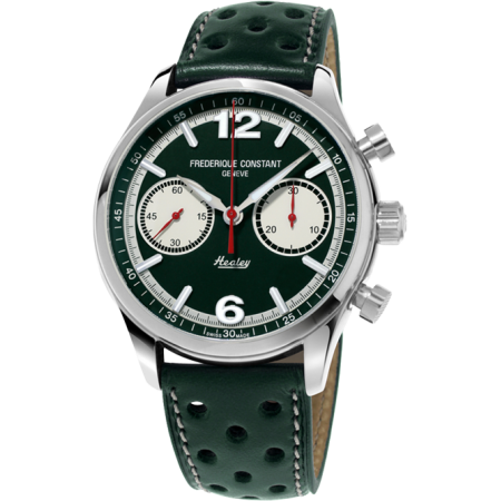 Frederique Constant FC-397HGR5B6