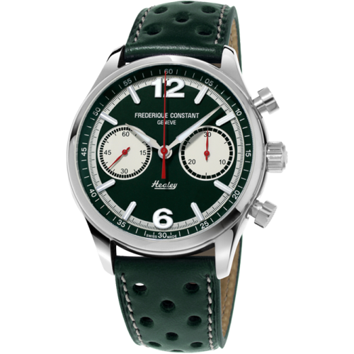 Часы Frederique Constant FC-397HGR5B6