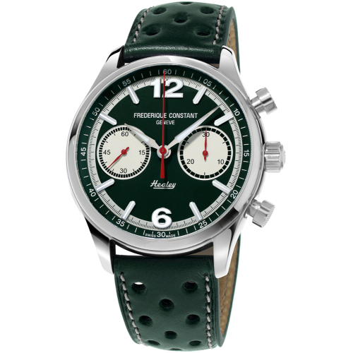 Часы Frederique Constant FC-397HGR5B6