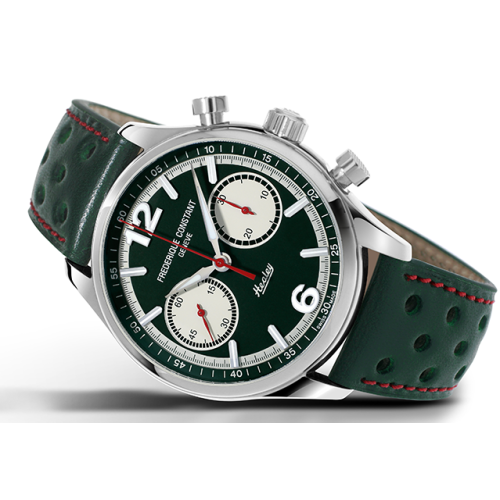 Часы Frederique Constant FC-397HGR5B6