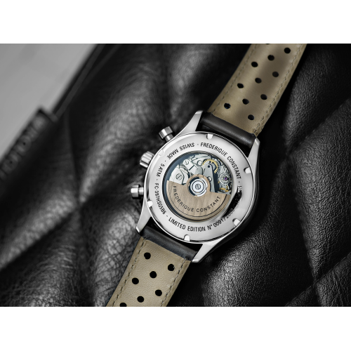 Часы Frederique Constant FC-397HGR5B6