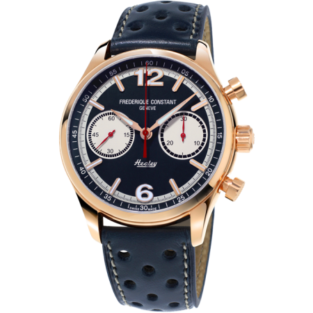 Frederique Constant FC-397HN5B4