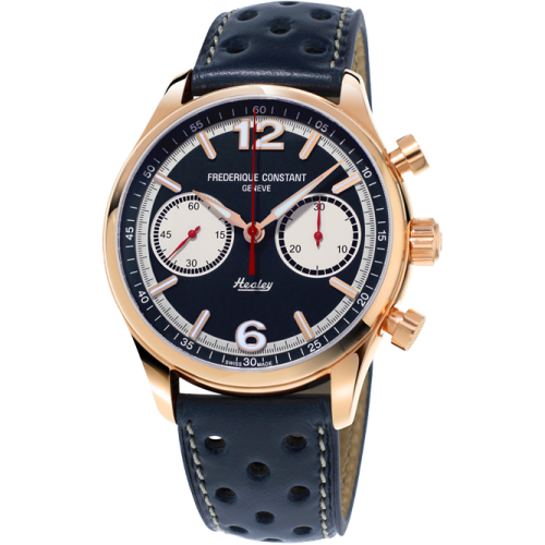 Часы Frederique Constant FC-397HN5B4