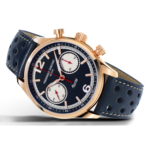 Часы Frederique Constant FC-397HN5B4